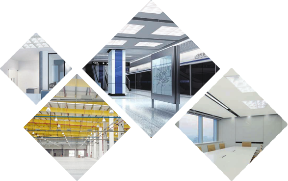 LED工礦燈 LED工礦燈