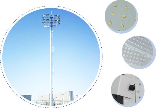 LED泛光燈 LED泛光燈